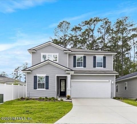 1863 COGDILL TRCE, MIDDLEBURG, FL 32068 - #: 1231650
