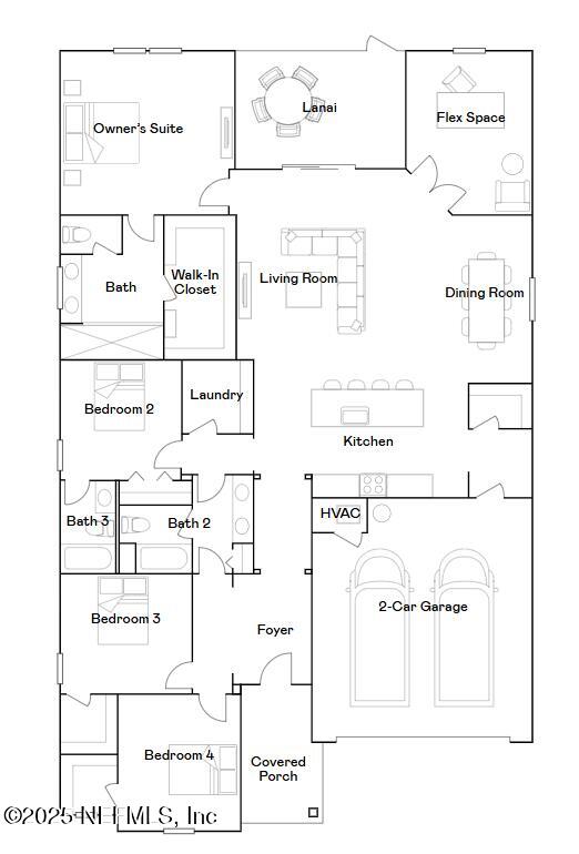 356 HIGGINS Loop