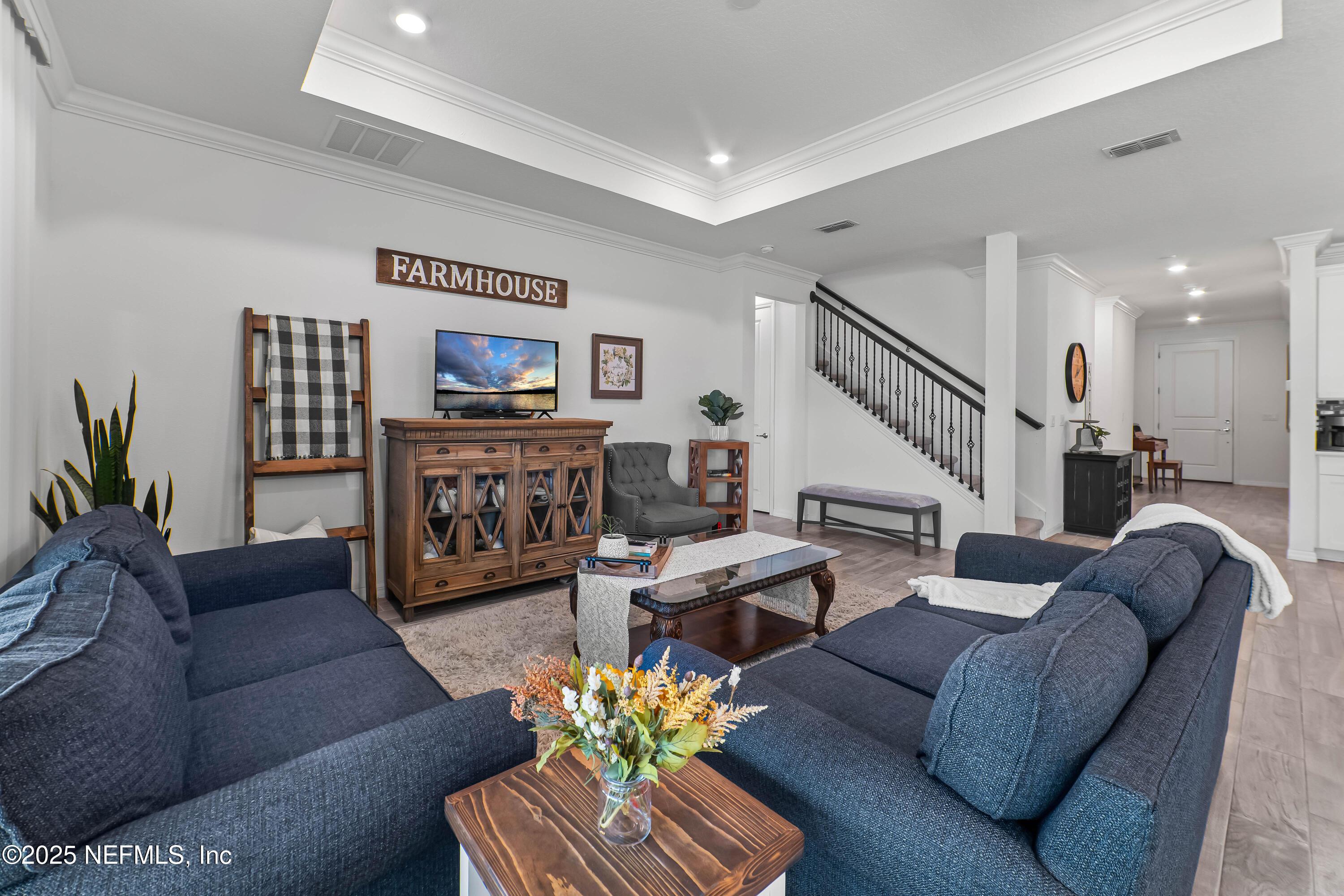 12303 CLAPBOARD BLUFF Trail