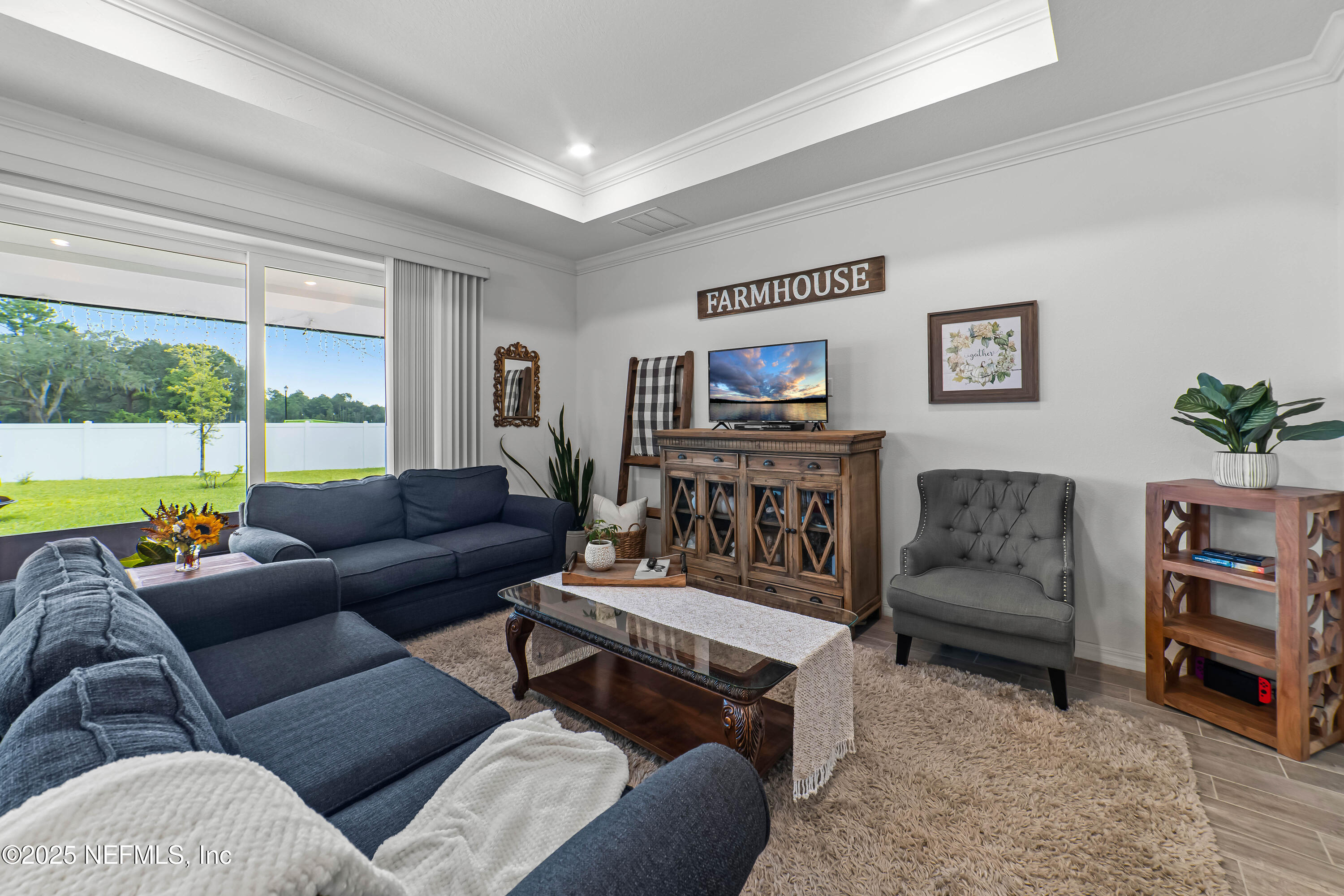 12303 CLAPBOARD BLUFF Trail