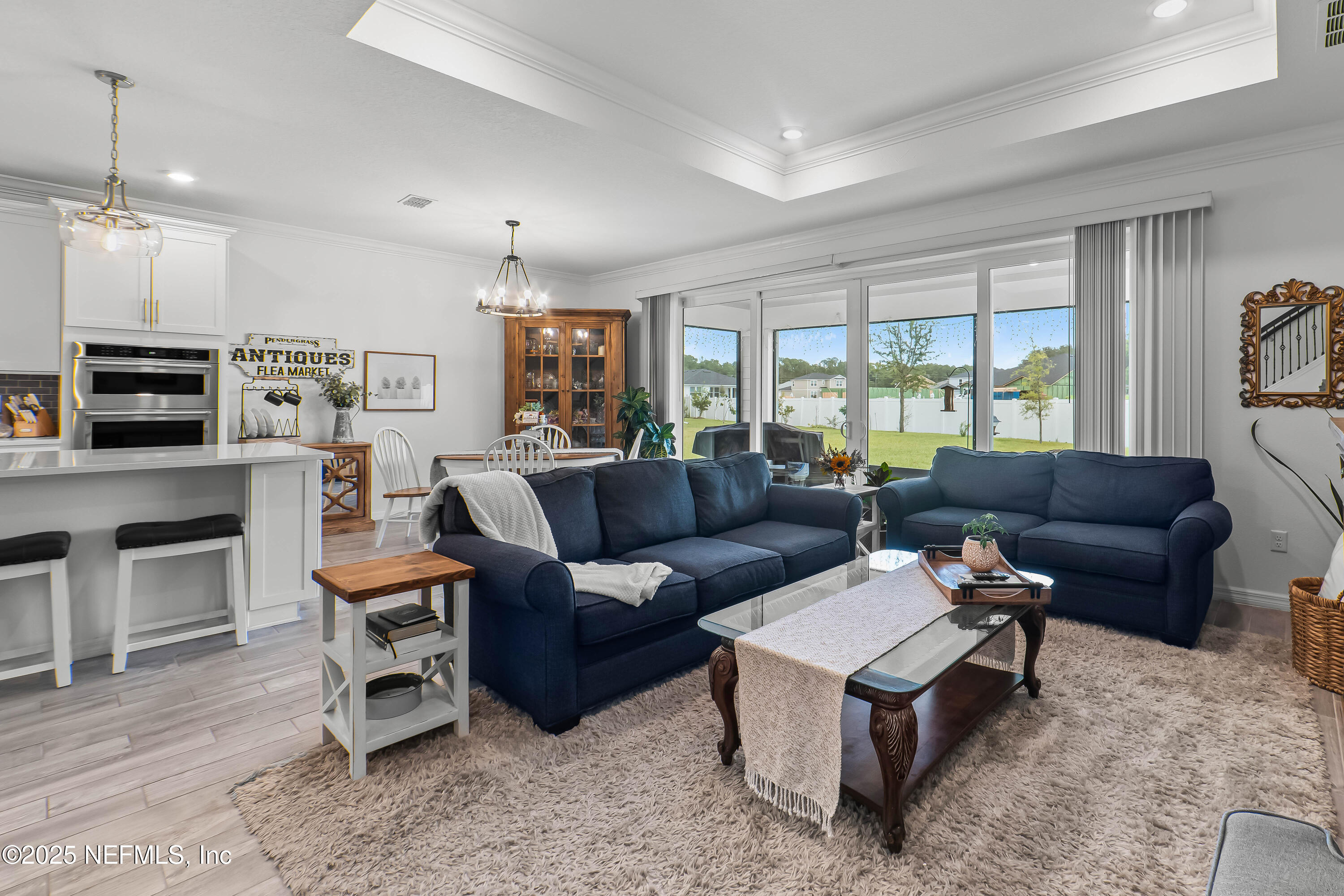 12303 CLAPBOARD BLUFF Trail