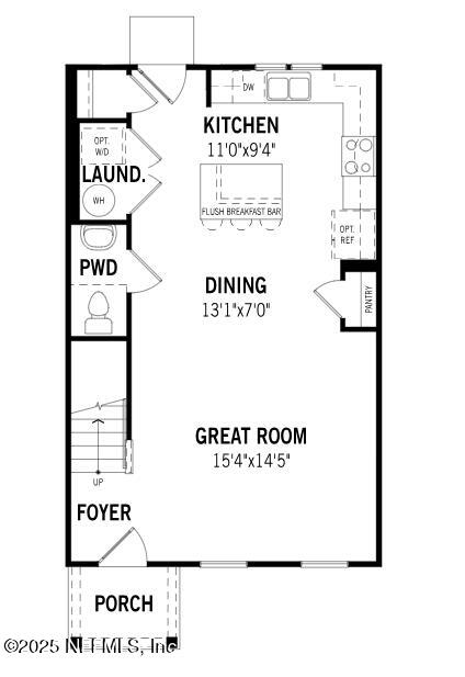 163 HARROW Cove
