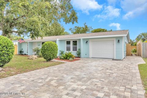 A home in Ponte Vedra Beach