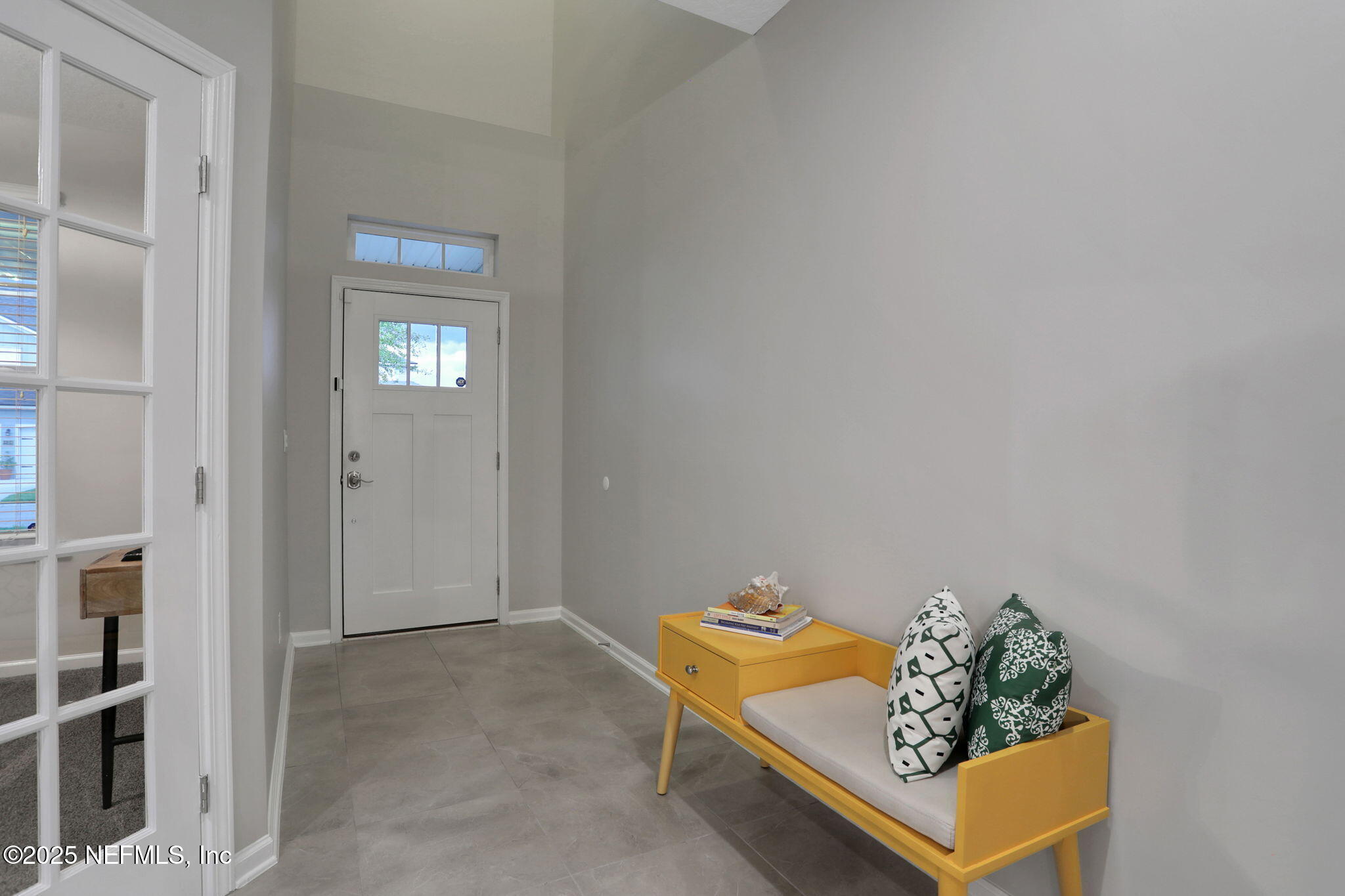 1133 LAUREL VALLEY Drive