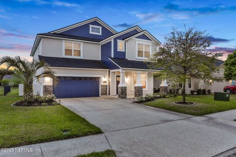 1133 LAUREL VALLEY Drive Orange Park FL 32065