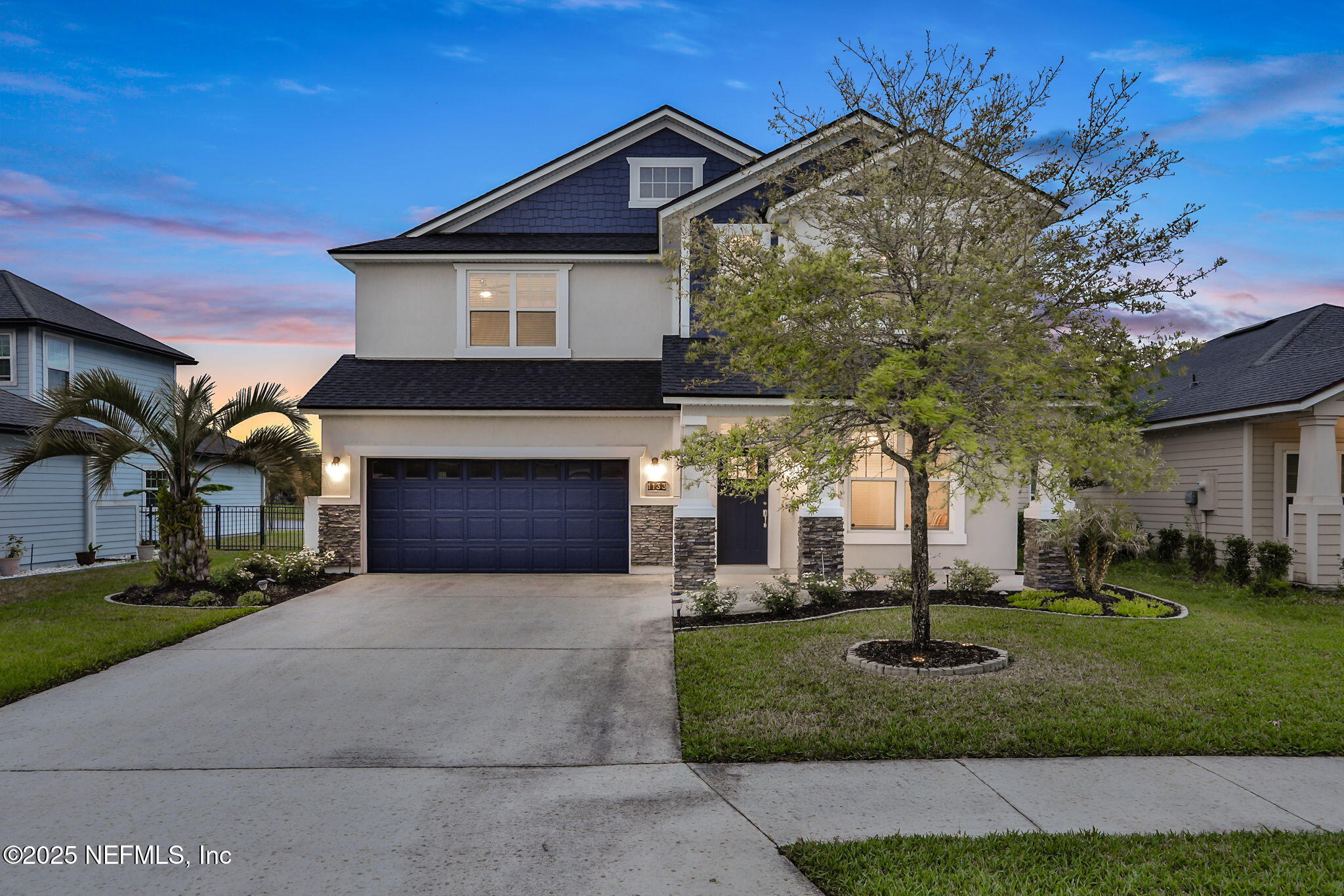 1133 LAUREL VALLEY Drive