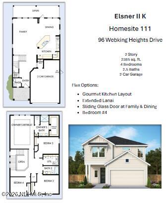 96 WEBKING HEIGHTS Drive