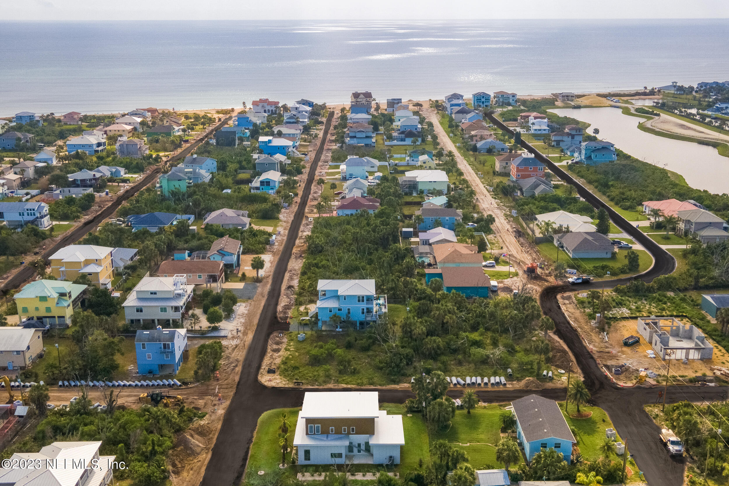 28 FLAGLER DR, PALM COAST, FL, 32137, US, 3 Bedrooms Bedrooms, ,3 BathroomsBathrooms,Residential,Active,28 FLAGLER DR,1667194