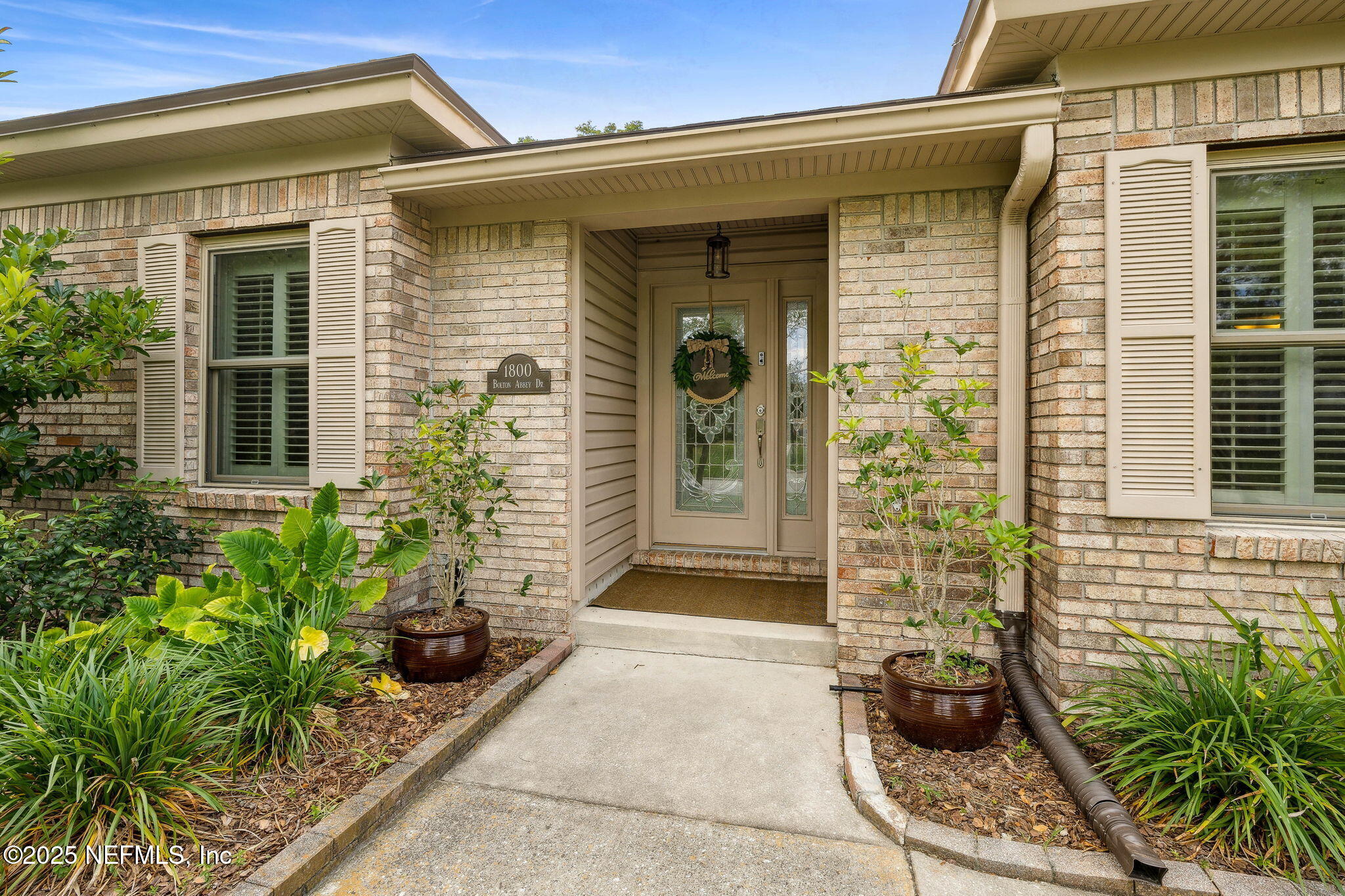 1800 BOLTON ABBEY Drive