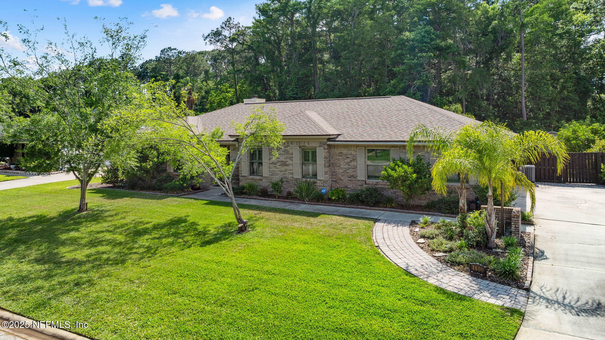 1800 BOLTON ABBEY Drive
