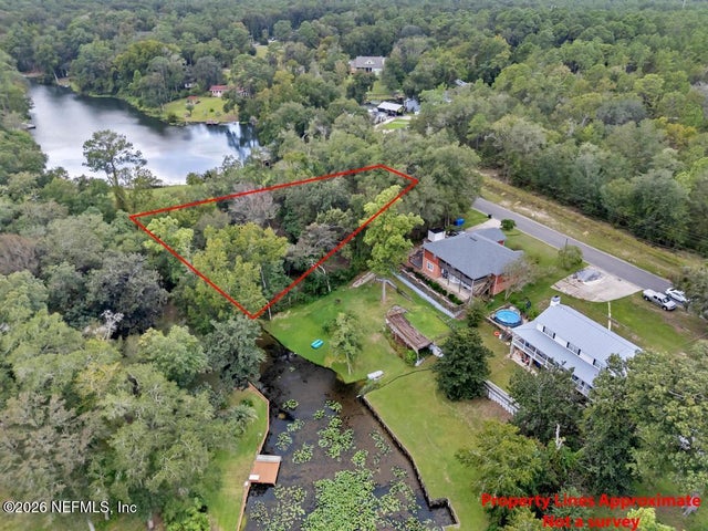 592 LAKE ASBURY Drive
