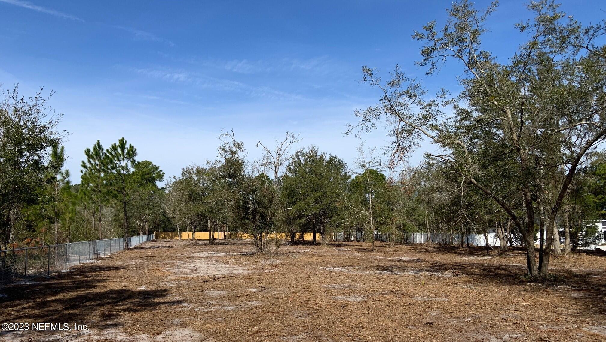 FERNANDINA BEACH, FL home for sale located at 0 SPRINGHILL RD, FERNANDINA BEACH, FL 32034