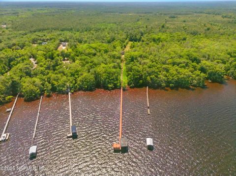 130 FALCON Drive Green Cove Springs FL 32043