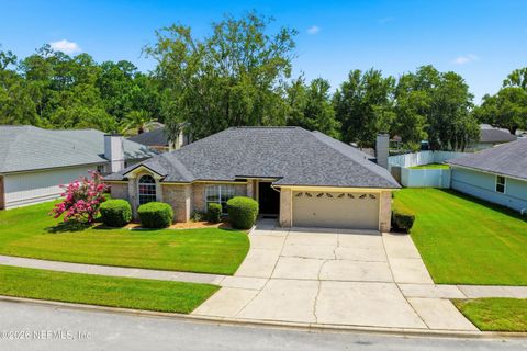 Photo of 3250 TEA ROSE Drive, Jacksonville, FL 32223 (MLS # 2151406)