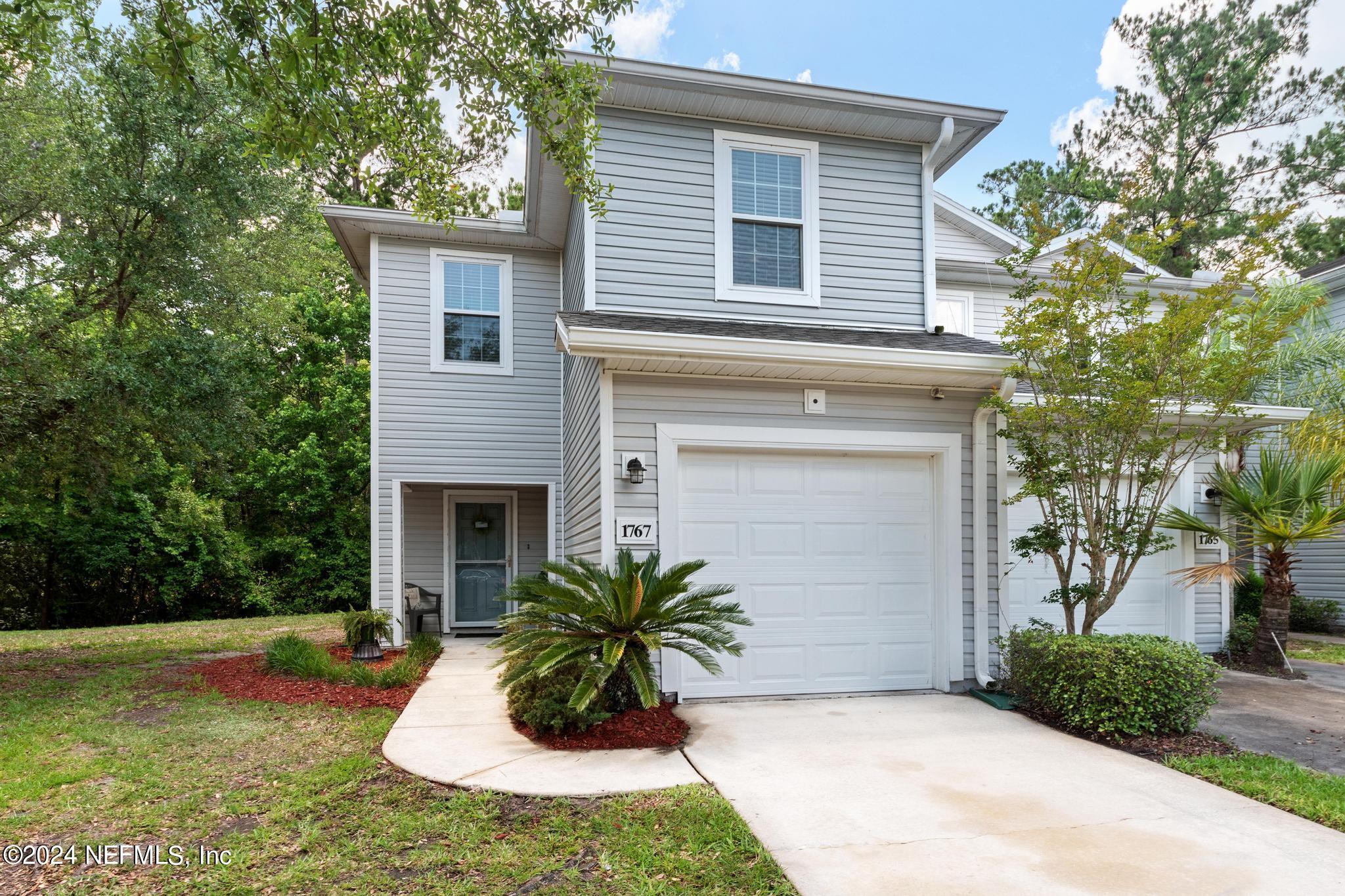 View Jacksonville, FL 32218 townhome