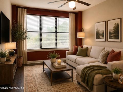 Photo of 311 W ASHLEY Street #205, Jacksonville, FL 32202 (MLS # 2144042)