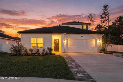 Photo of 73 SERRAO Court, St. Augustine, FL 32095 (MLS # 2167232)