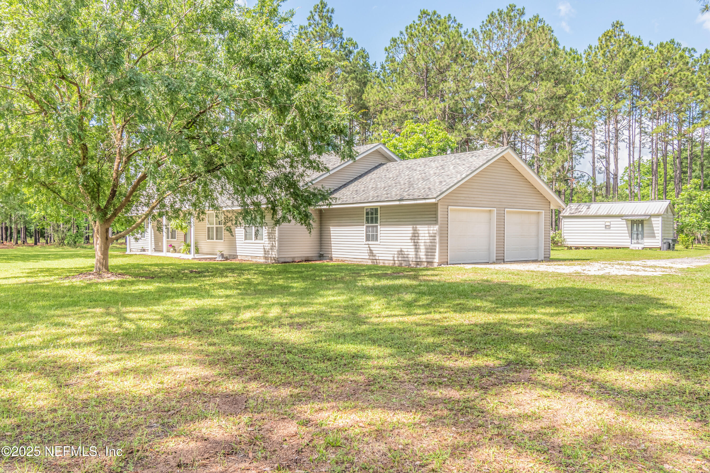 6645 ELVIN STARLING Road