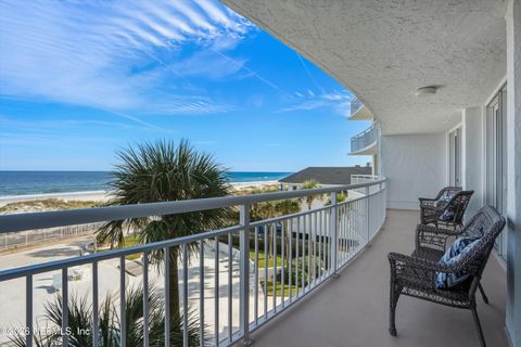 Photo of 1601 OCEAN Drive #309, Jacksonville Beach, FL 32250 (MLS # 2145795)