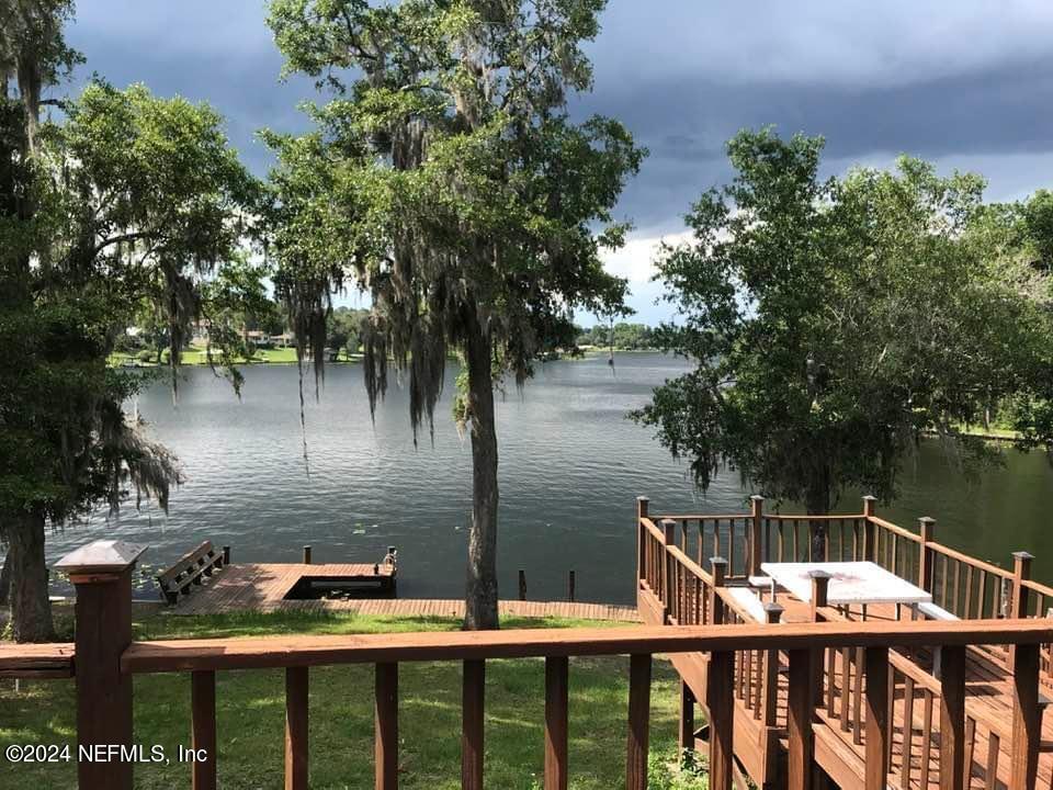 268 WESLEY Road