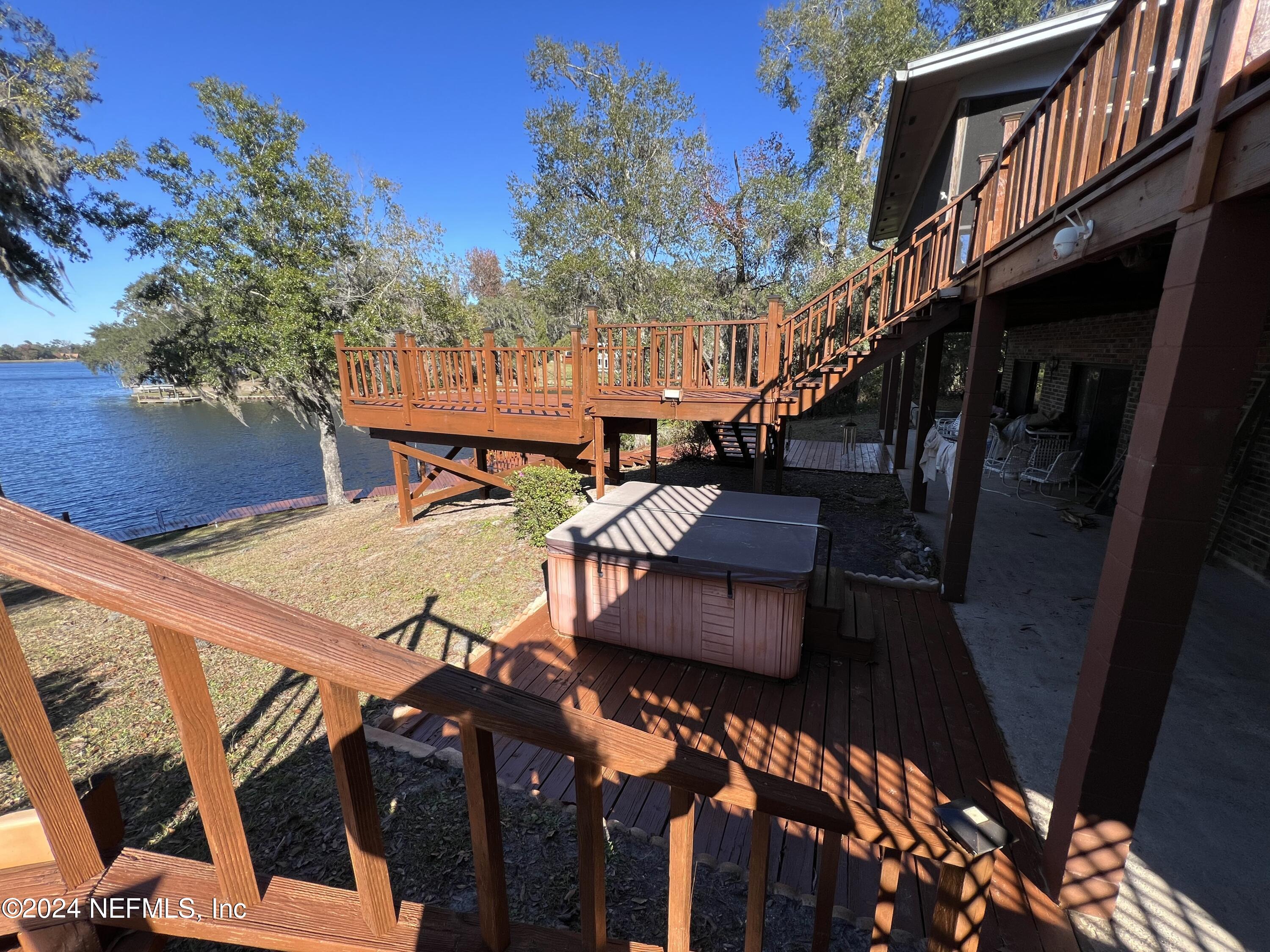 268 WESLEY Road