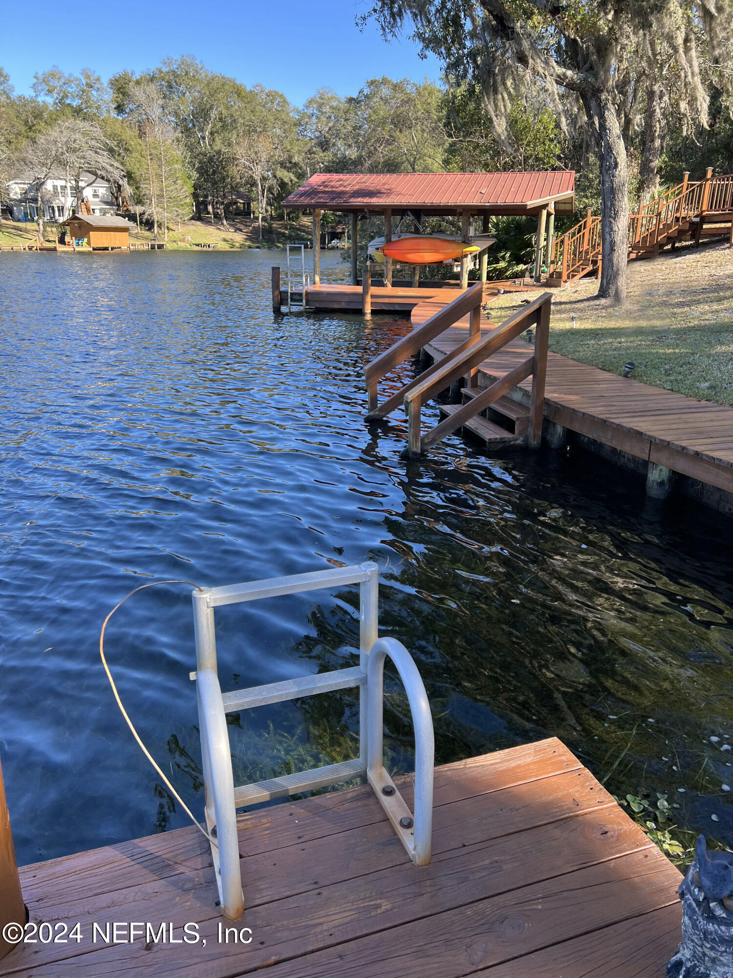 268 WESLEY Road