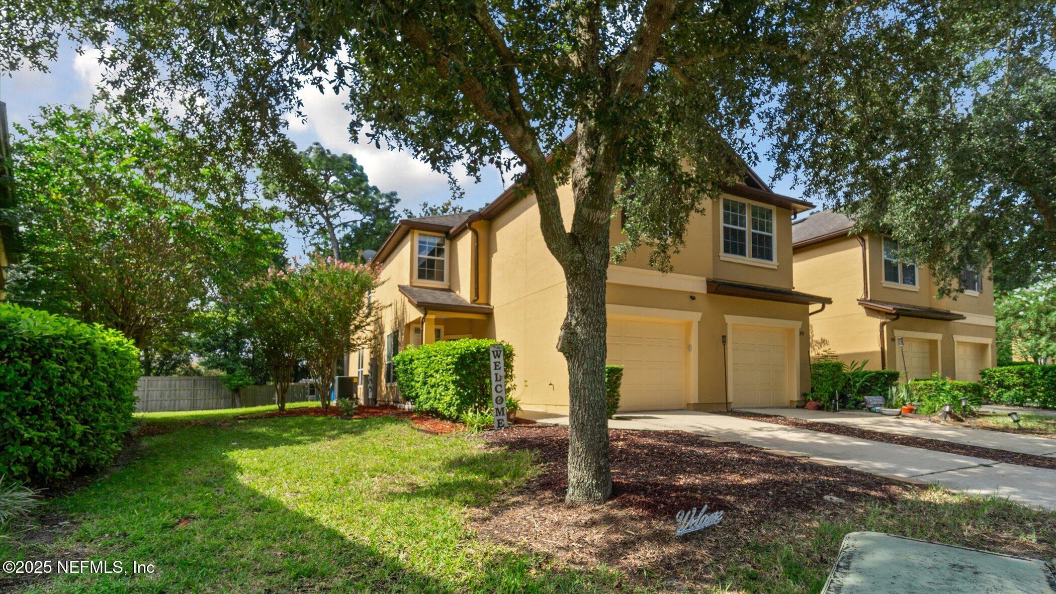 3733 HARTSFIELD FOREST Circle