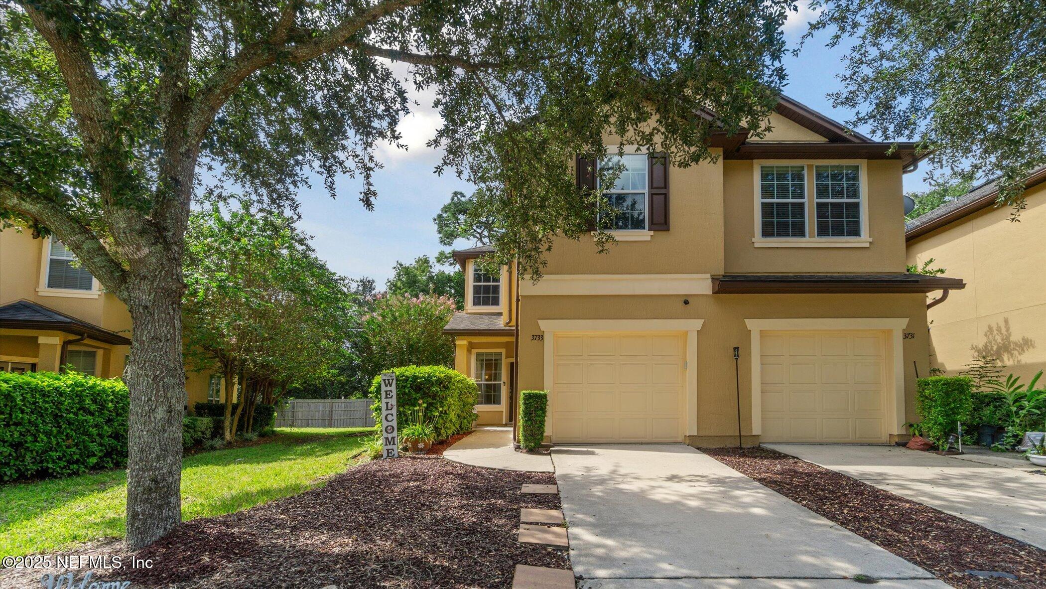 3733 HARTSFIELD FOREST Circle