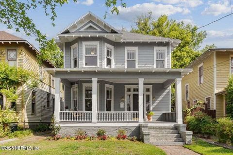 2259 FORBES Street Jacksonville FL 32204