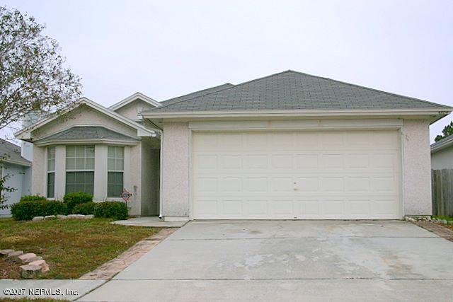 Orange Park, FL home for sale located at 4304 Hanging Moss Drive, Orange Park, FL 32073