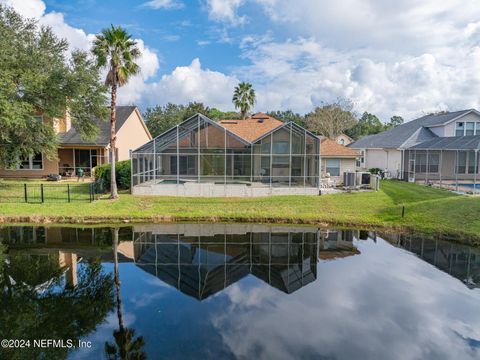 A home in St Johns