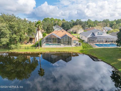 A home in St Johns