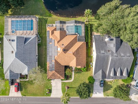 A home in St Johns