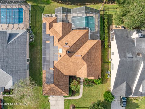 A home in St Johns