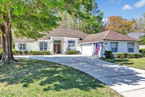 636 WYNDHAM Court Orange Park FL 32073