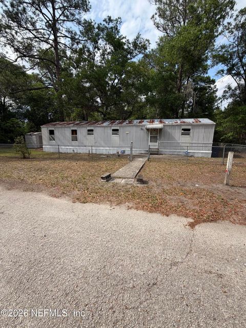Photo of 650 DUVAL Street, Baldwin, FL 32234 (MLS # 2143128)