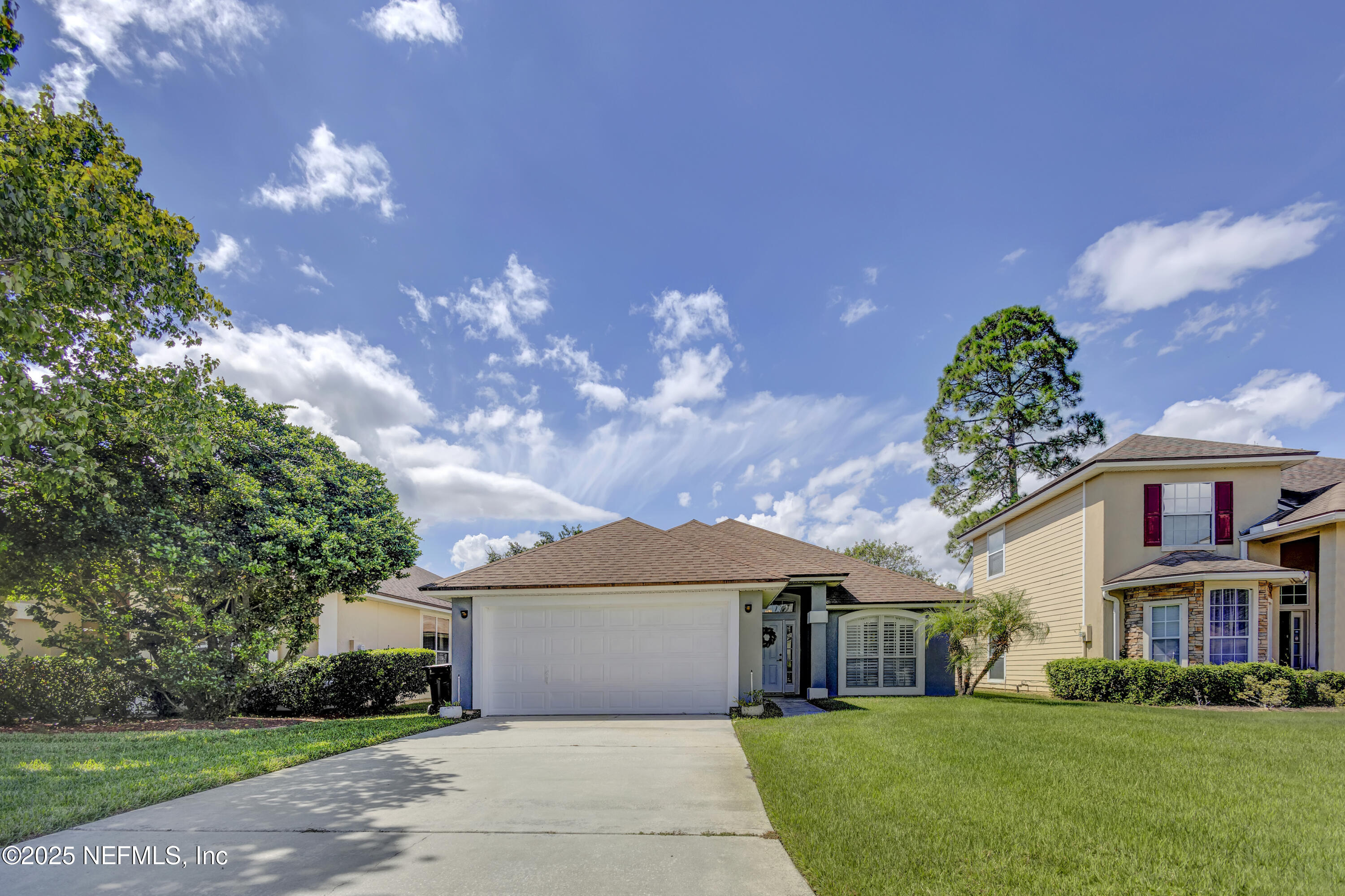 2136 TRAILWOOD Drive