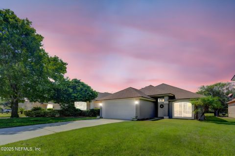 2136 TRAILWOOD Drive Fleming Island FL 32003