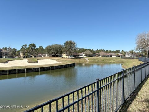 A home in Orange Park