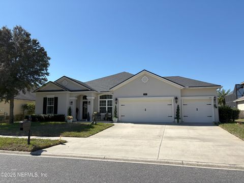 A home in Orange Park