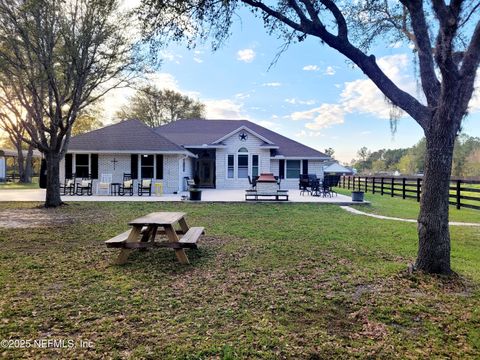 906 COUNTY ROAD 217 Jacksonville FL 32234