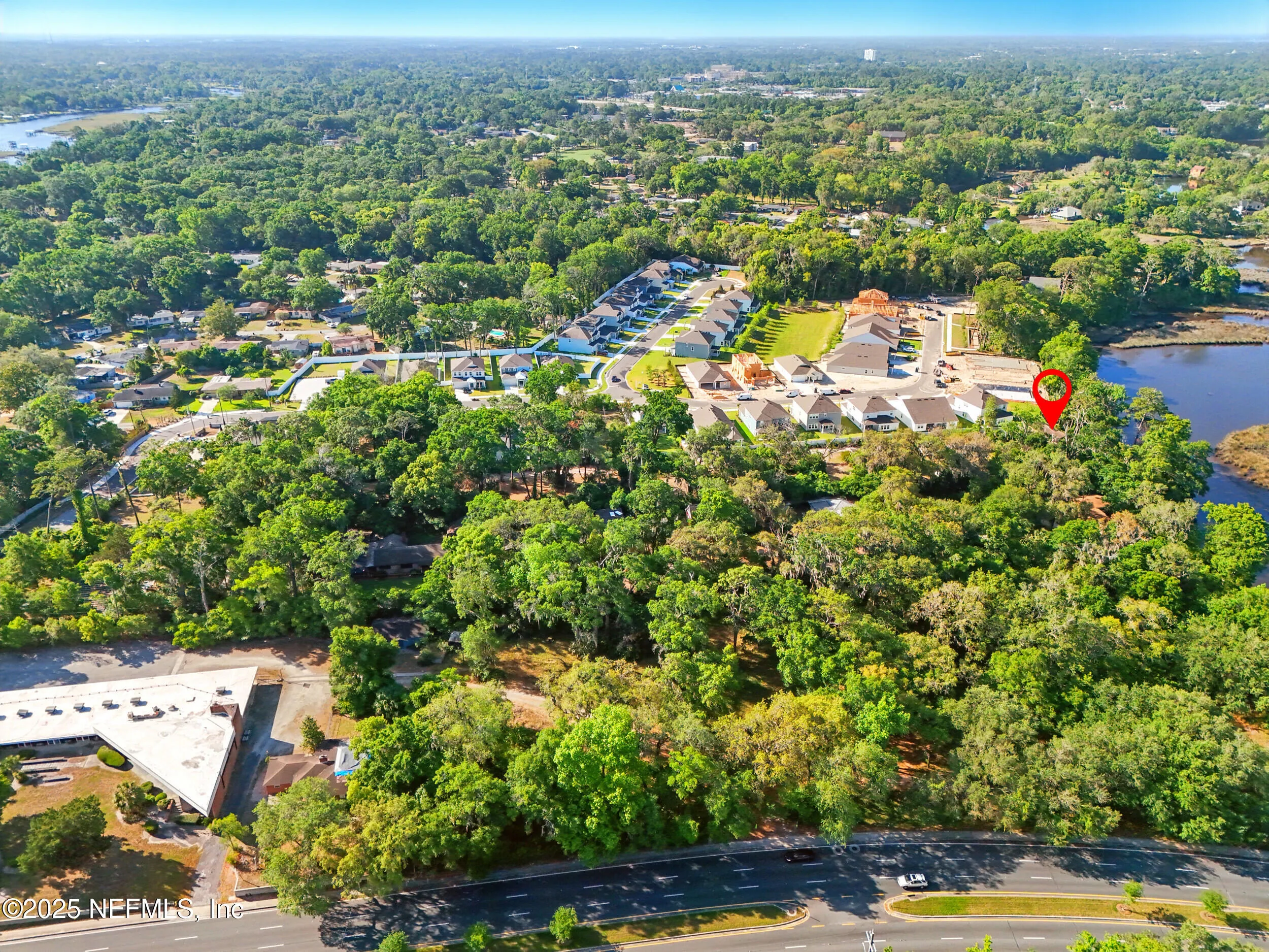 Jacksonville, Florida 32207, United States, ,Land,Active,125579