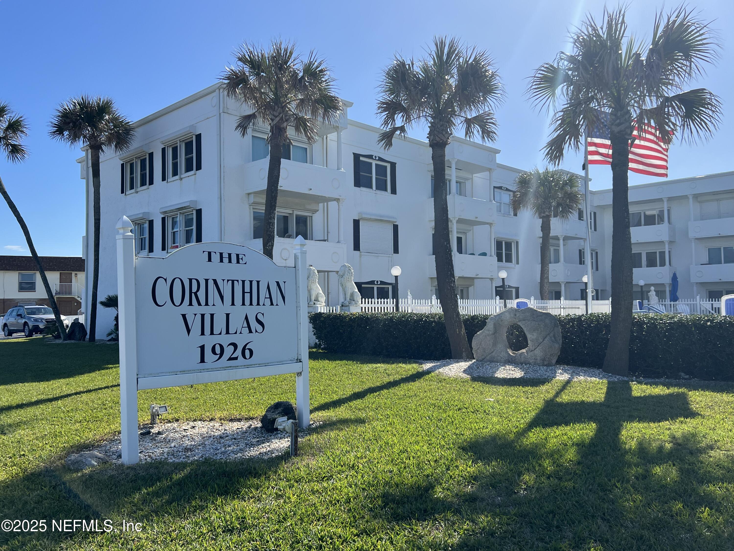1926 OCEAN SHORE Boulevard 204