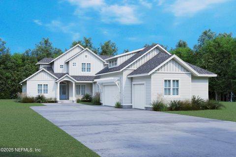 96 VALLEY GARDENS Road Ponte Vedra Beach FL 32082