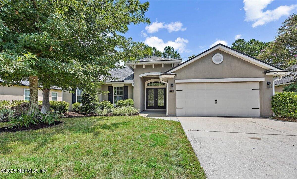 1137 AUTUMN PINES Drive