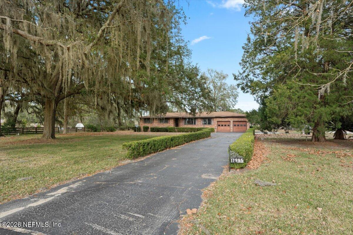 17995 LEM TURNER Road