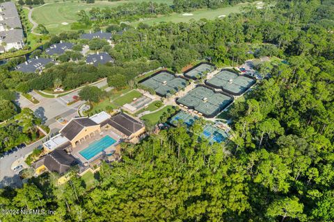 A home in Palm Coast