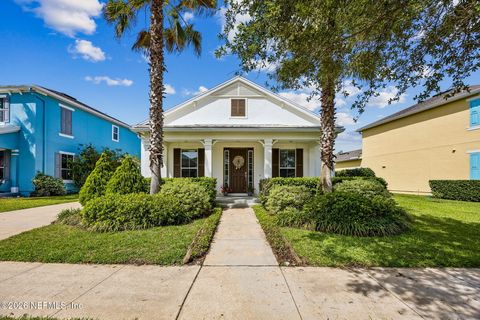 Photo of 144 TAVERNIER Drive, Ponte Vedra, FL 32081 (MLS # 2143879)