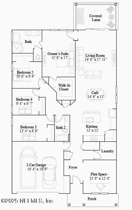 309 PENTWATER Road