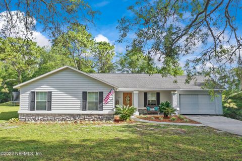 A home in PALATKA